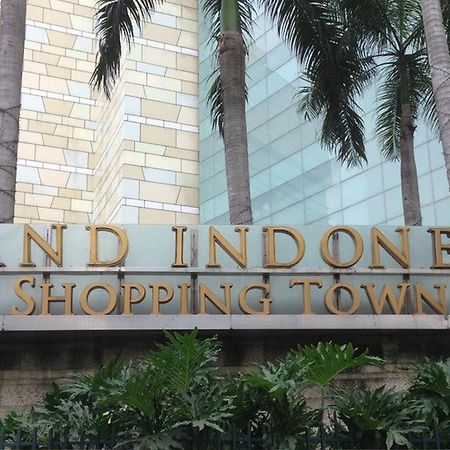 Zen Rooms Kuningan Syariah Jakarta Bagian luar foto