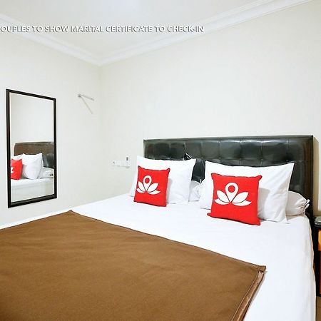 Zen Rooms Kuningan Syariah Jakarta Bagian luar foto