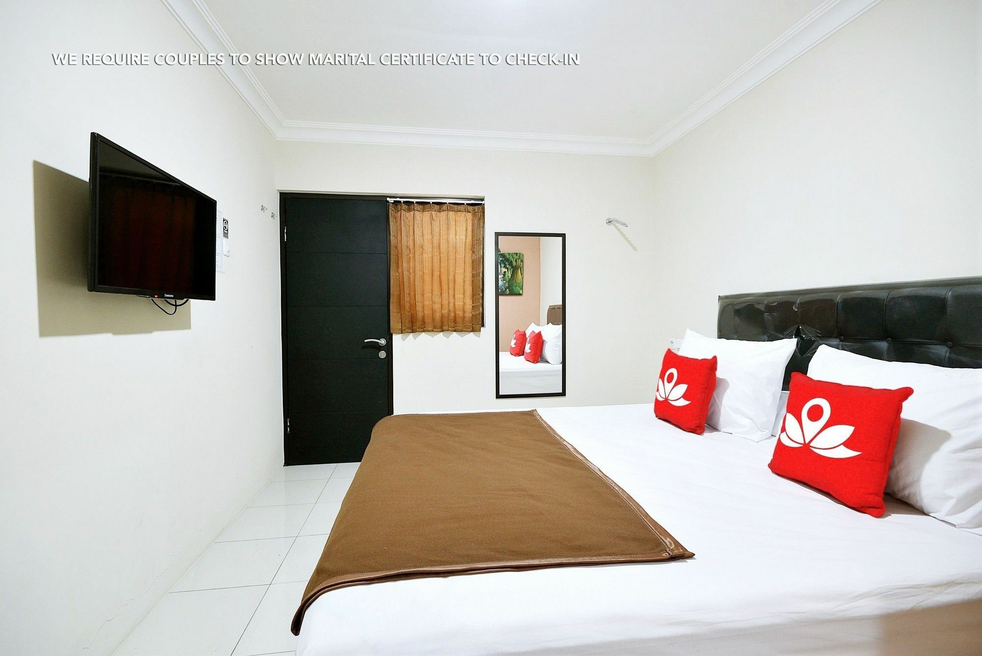 Zen Rooms Kuningan Syariah Jakarta Bagian luar foto